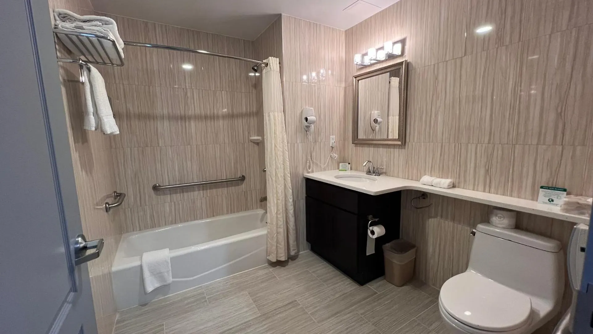 Grandview Hotel New York