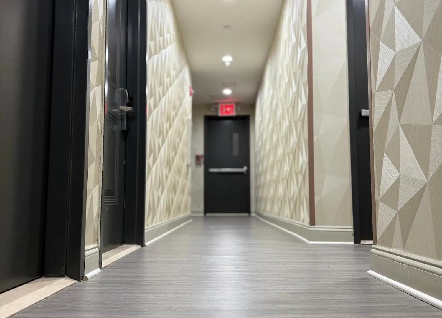 Grandview Hotel New York