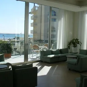 *** Hotel Michelangelo Italia