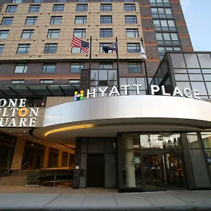 Hotel Hyatt Place Flushing/lga Airport, New York