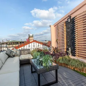 Hotel Romantic Istambul