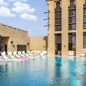 Hotel Premier Al Jaddaf Dubaï