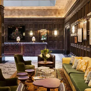 The Beekman, A Thompson Hotel, By Hyatt Nowy Jork