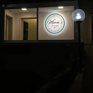 ** Bed & Breakfast Morra's Italia