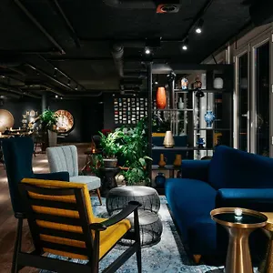 **** Hotel Ruby Claire Svizzera
