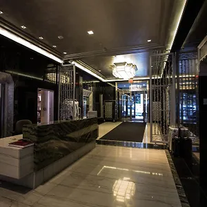 Aparthotel Sonder By Marriott Bonvoy One Platt Financial District, New York