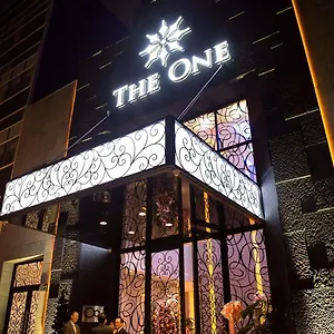 Hotel The One Boutique, New York