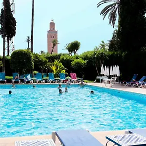 **** Hotel Chems Marocco