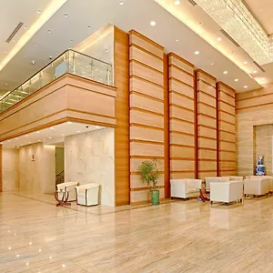 Hotel Jasmine Palace Yangon