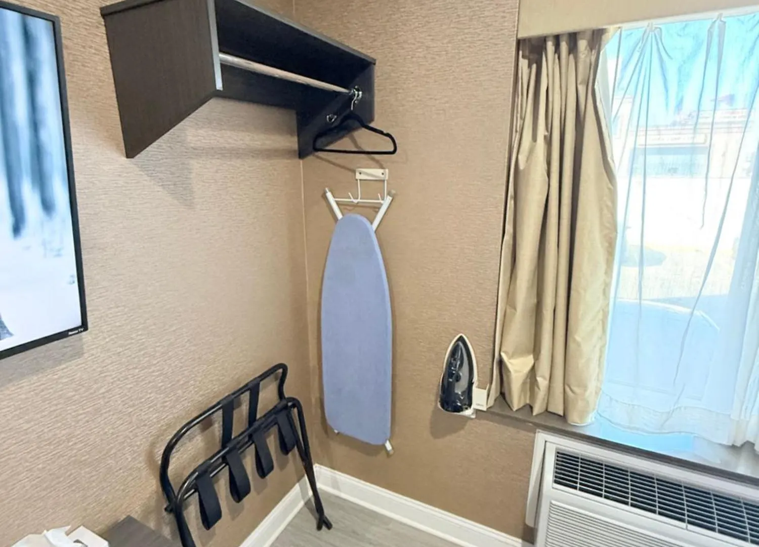 Grandview Hotel Nowy Jork