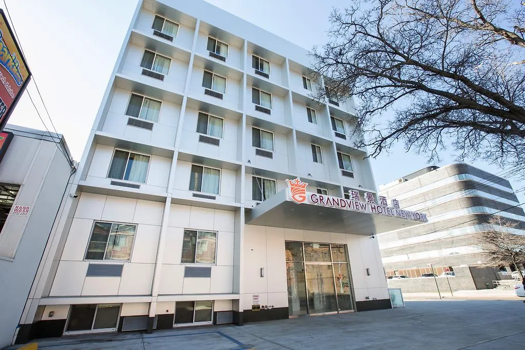 Grandview Hotel Nowy Jork 2*,  Stany Zjednoczone Ameryki