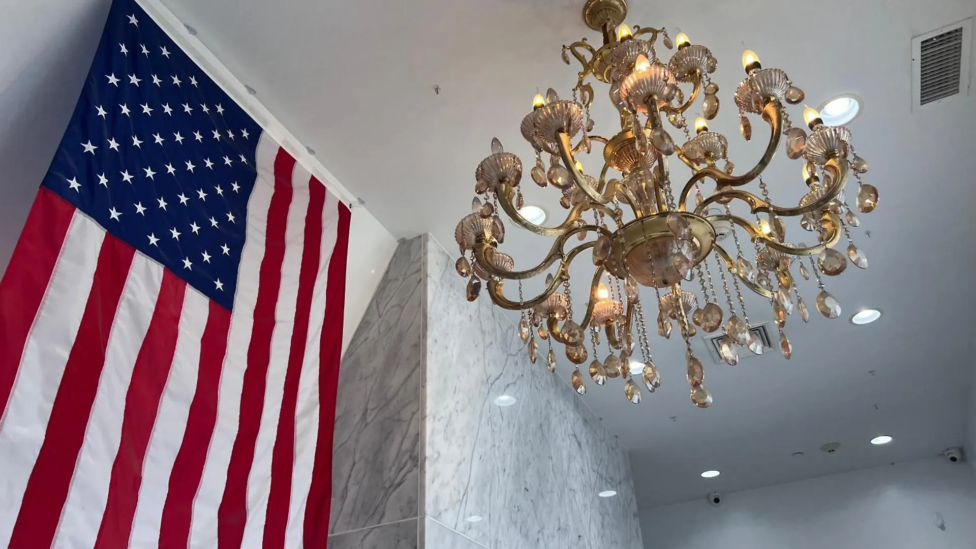 Grandview Hotel New York contacts
