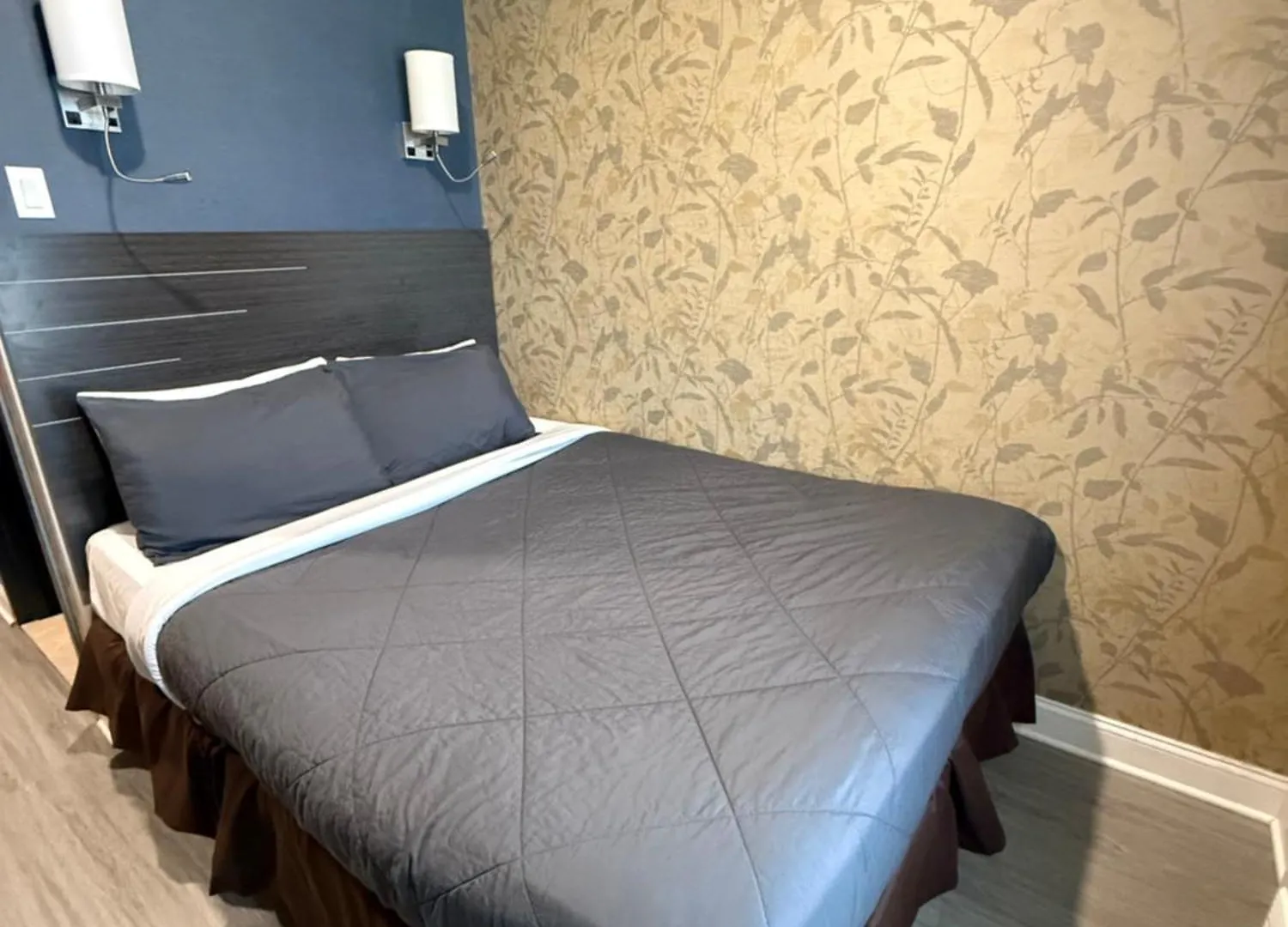 **  Grandview Hotel New York United States